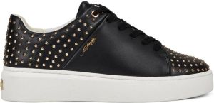 Ed Hardy Sneakers Zwart Dames