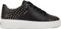 Ed Hardy Trendy Mode Sneakers Black Dames - Thumbnail 5