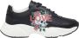 Ed Hardy Sneakers Zwart Dames - Thumbnail 1