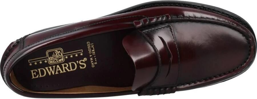 Edwards Mocassins Edward's 1001 - Foto 2