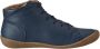 El Naturalista Blauwe Enkellaars Blue Dames - Thumbnail 1