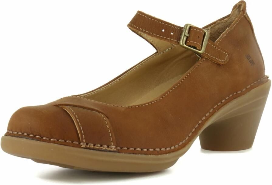 El Naturalista Tijdloze Stijlvolle Volwassen Schoen - Foto 2