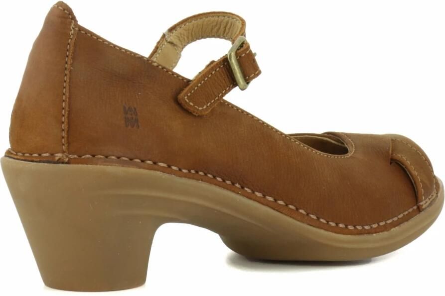 El Naturalista Tijdloze Stijlvolle Volwassen Schoen - Foto 4