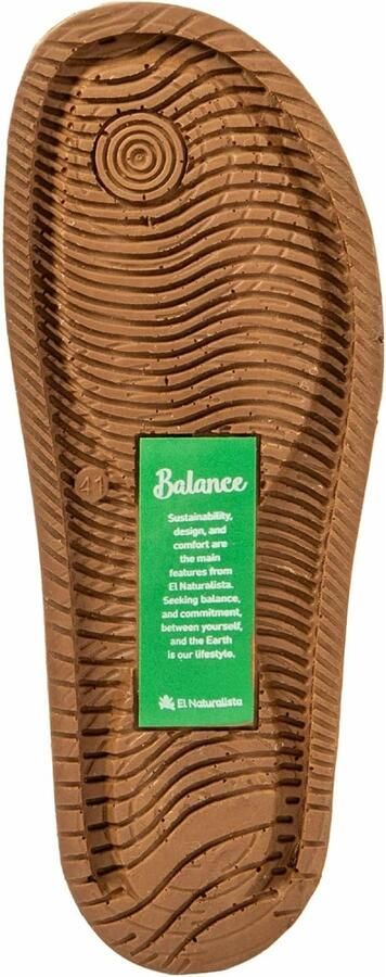 El Naturalista Balance Sandaal - Foto 5