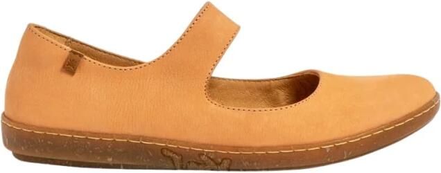 El Naturalista Ballerinas