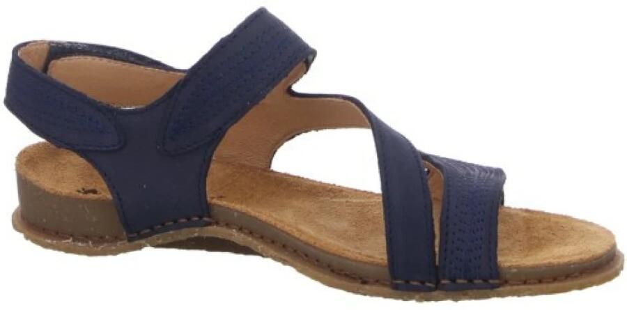 El Naturalista Platte Sandalen - Foto 1