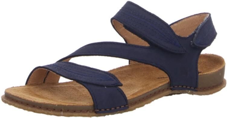 El Naturalista Platte Sandalen - Foto 2