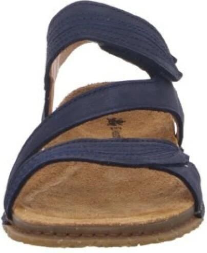 El Naturalista Platte Sandalen - Foto 3