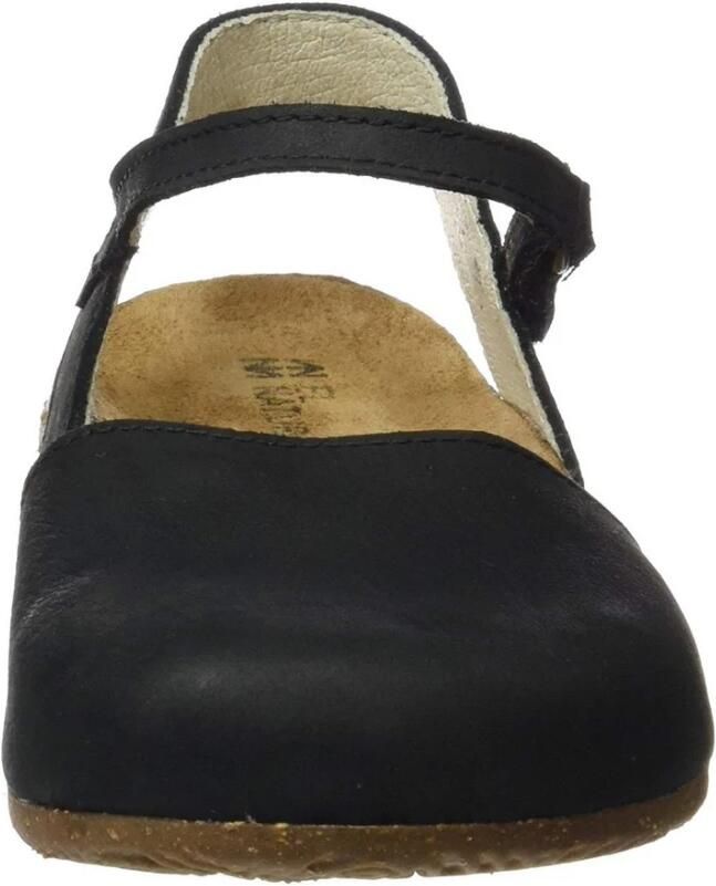 El Naturalista Dames schoenen N412 Wakataua Zwart - Foto 5
