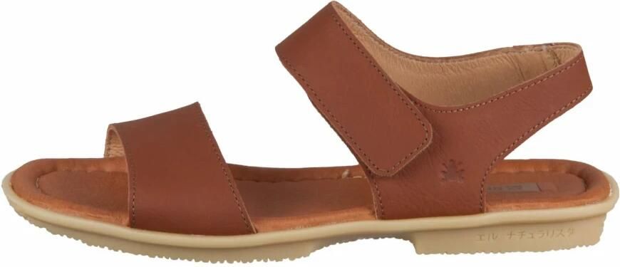 El Naturalista Comfortabele damessandalen