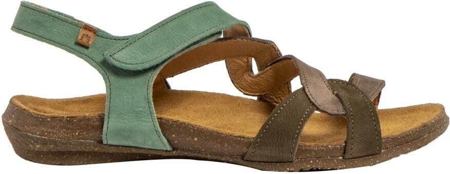 El Naturalista Sandalen