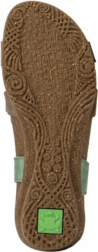 El Naturalista Sandalen - Foto 2