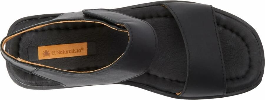 El Naturalista Dames N5930 Makisu black - Foto 3