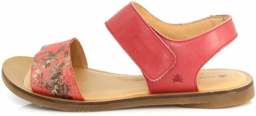 El Naturalista Sandalen