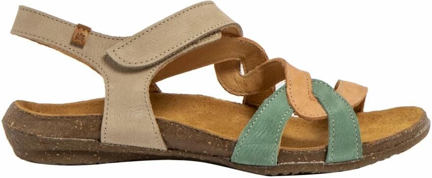 El Naturalista Sandalen