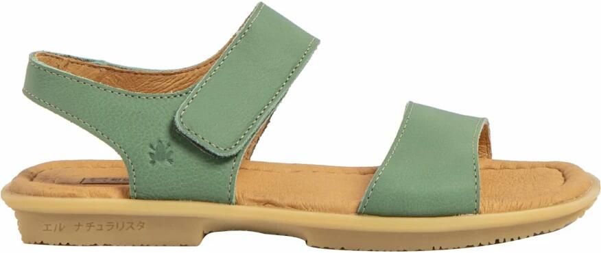 El Naturalista Sandalen