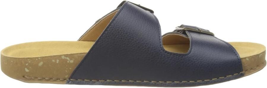 El Naturalista Blauwe Volwassen Schoenen Stijlvol en Veelzijdig