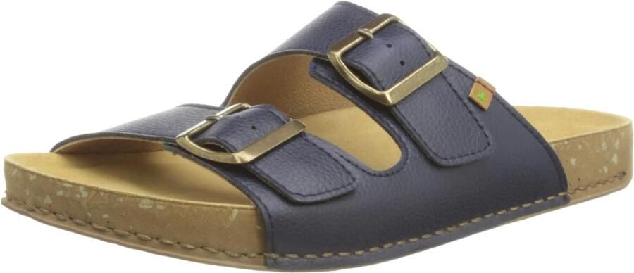 El Naturalista Blauwe Volwassen Schoenen Stijlvol en Veelzijdig - Foto 2