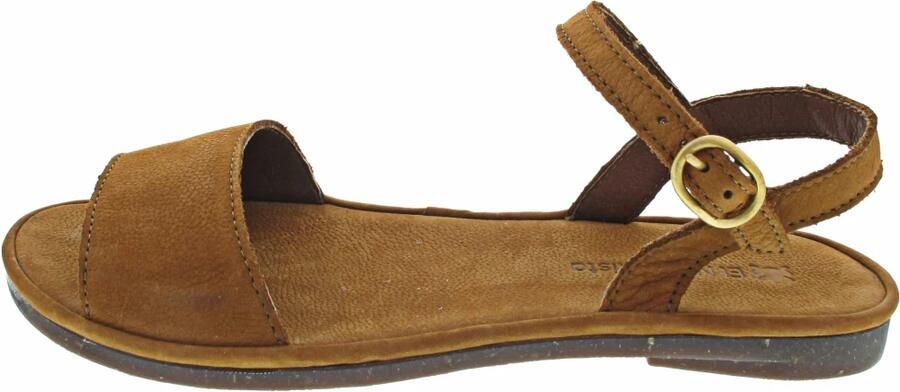 El Naturalista Sandalen