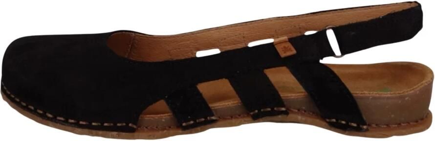 El Naturalista Sandalen