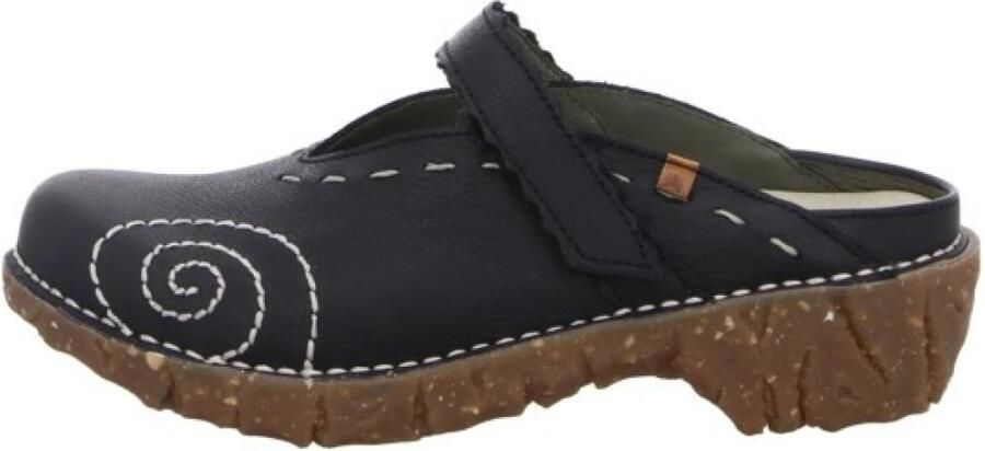 El Naturalista Dames schoenen NG96 Yggdrasil Black NG96