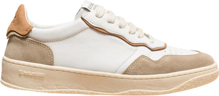 El Naturalista Shoes