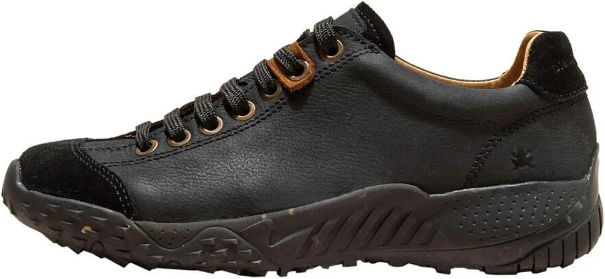 El Naturalista Nette Schoenen