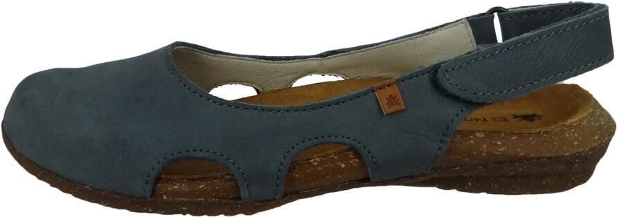 El Naturalista Wakataua Sandal