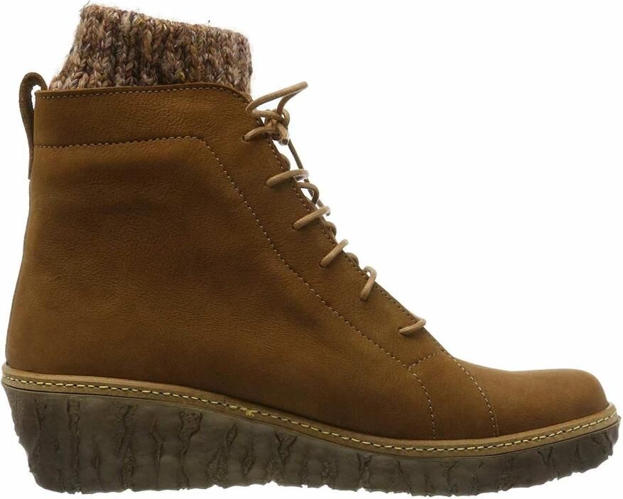 El Naturalista Mythyggdrasil Laars Brown Dames - Foto 2