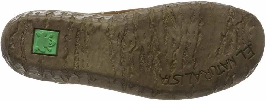 El Naturalista Mythyggdrasil Laars Brown Dames