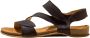 El Naturalista Dames schoenen N5810 Panglao Zwart - Thumbnail 2