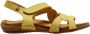 El Naturalista Groene Stijlvolle Schoenen Green Dames - Thumbnail 1