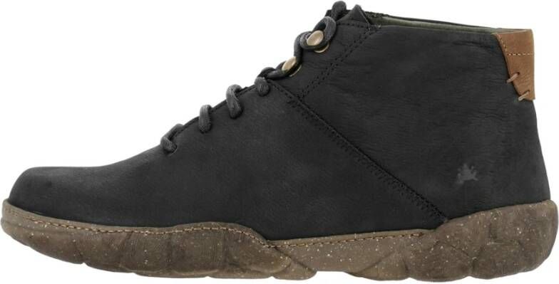 El Naturalista Klassieke Volwassen Schoenen Stijlvol en veelzijdig