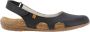 El Naturalista Schoenen Zwart Dames - Thumbnail 1