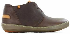 El Naturalista Sneakers Bruin Heren