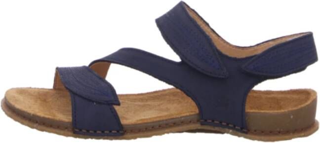 El Naturalista Stijlvolle Sandalen