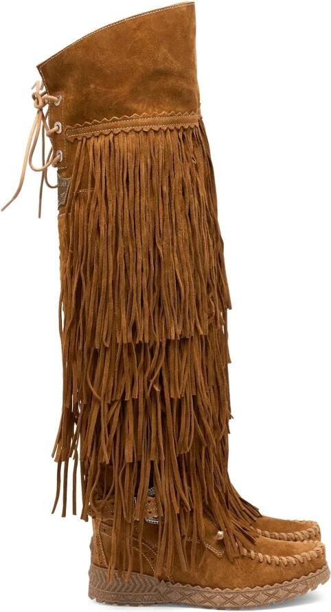 El Vaquero Esme Knielaarzen