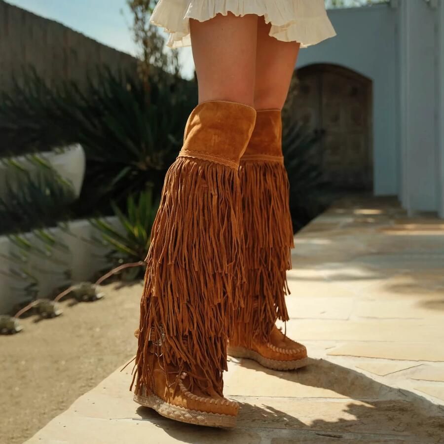 El Vaquero Esme Knielaarzen - Foto 2