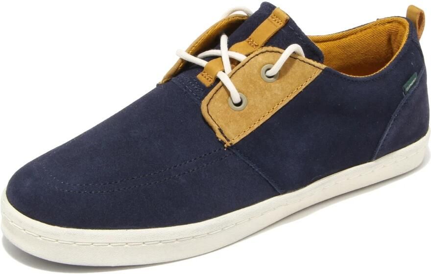 Element Smaragd Collectie Instap Schoenen