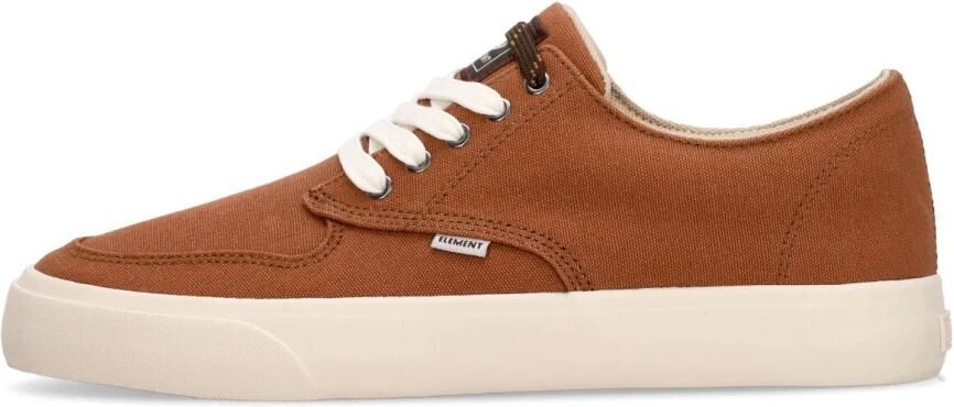 Element Skate Schoenen Topaz C3 Caramel Cafe