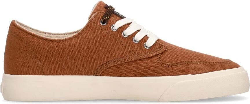 Element Skate Schoenen Topaz C3 Caramel Cafe - Foto 4