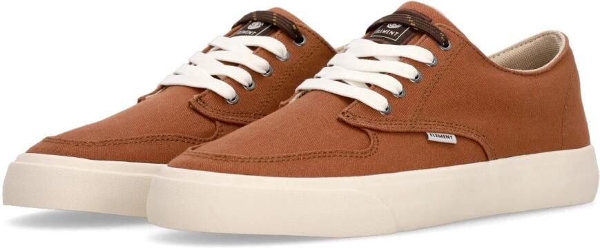 Element Skate Schoenen Topaz C3 Caramel Cafe - Foto 3