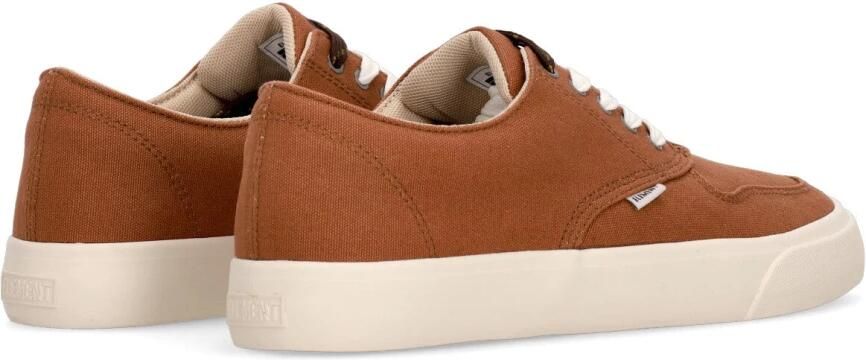 Element Skate Schoenen Topaz C3 Caramel Cafe - Foto 5