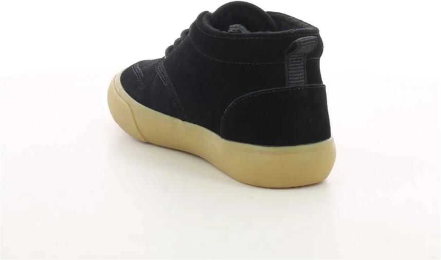 Element Zwarte Preston 2 Herenschoenen