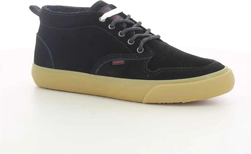 Element Zwarte Preston 2 Herenschoenen - Foto 3