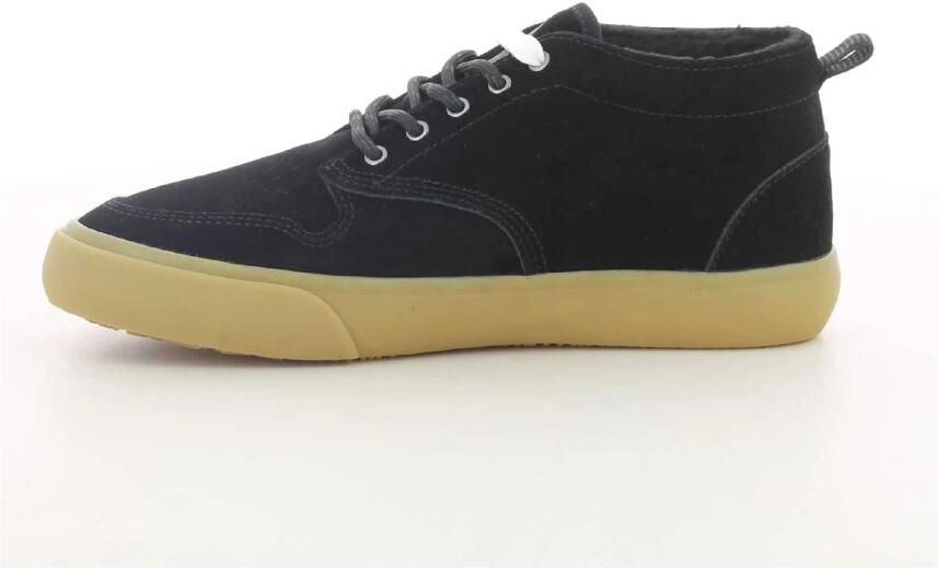 Element Zwarte Preston 2 Herenschoenen - Foto 4