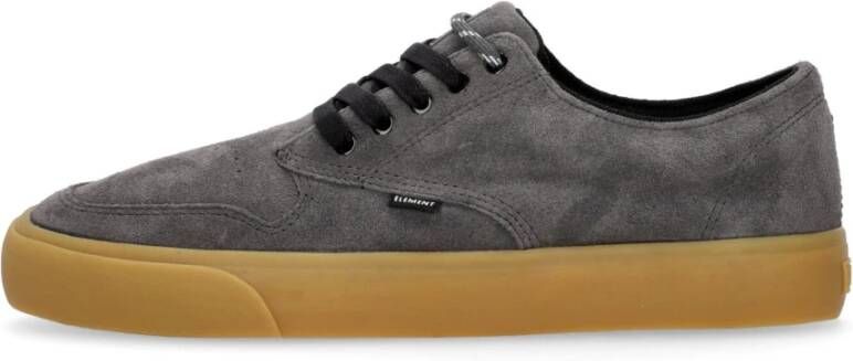 Element C3 Heren Skate Schoenen Asfalt gum Gray Heren - Foto 3