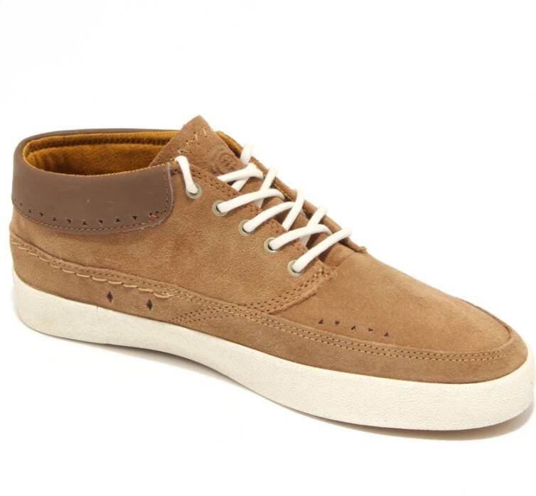 Ele t Schoenen met veters