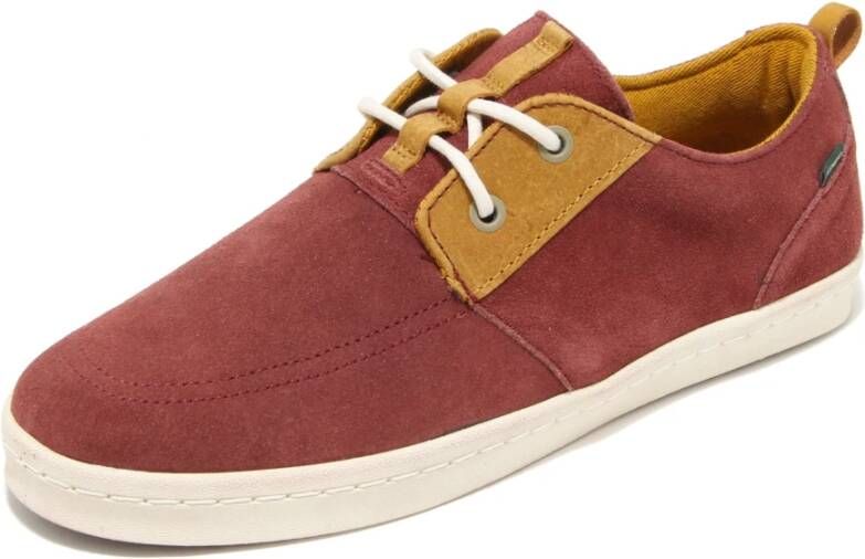 Ele t Smaragd Scarpe Schoenen in Catalina Stijl