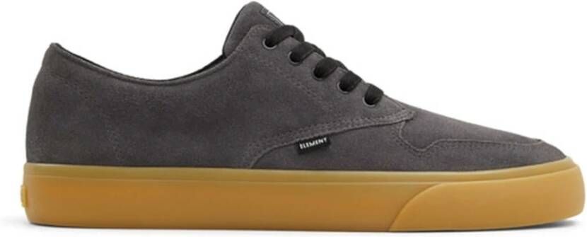 Element C3 Heren Skate Schoenen Asfalt gum Gray Heren - Foto 2